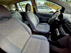 VOLKSWAGEN SPACEFOX 1.6 2008/2008 CRUZEIRO MULTIMARCAS CRUZEIRO DO SUL / Carros no Vale