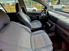 VOLKSWAGEN SPACEFOX 1.6 2008/2008 CRUZEIRO MULTIMARCAS CRUZEIRO DO SUL / Carros no Vale