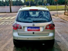 VOLKSWAGEN SPACEFOX 1.6 2008/2008 CRUZEIRO MULTIMARCAS CRUZEIRO DO SUL / Carros no Vale