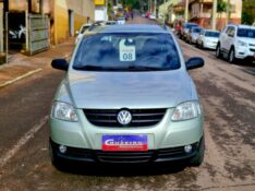 VOLKSWAGEN SPACEFOX 1.6 2008/2008 CRUZEIRO MULTIMARCAS CRUZEIRO DO SUL / Carros no Vale