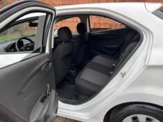 CHEVROLET ONIX HATCH JOY 1.0 8V FLEX 5P MEC. 2019/2019 LS MULTIMARCAS VENÂNCIO AIRES / Carros no Vale