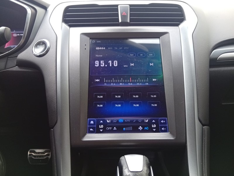 FORD FUSION 2.0 TITANIUM AWD 2013/2013 ALTERNATIVA VEÍCULOS LAJEADO / Carros no Vale FORD FUSION 2.0 TITANIUM AWD 2013/2013 ALTERNATIVA VEÍCULOS LAJEADO / Carros no Vale