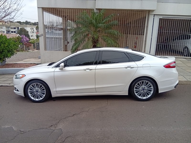 FORD FUSION 2.0 TITANIUM AWD 2013/2013 ALTERNATIVA VEÍCULOS LAJEADO / Carros no Vale FORD FUSION 2.0 TITANIUM AWD 2013/2013 ALTERNATIVA VEÍCULOS LAJEADO / Carros no Vale