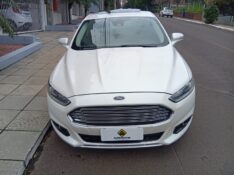 FORD FUSION 2.0 TITANIUM AWD 2013/2013 ALTERNATIVA VEÍCULOS LAJEADO / Carros no Vale