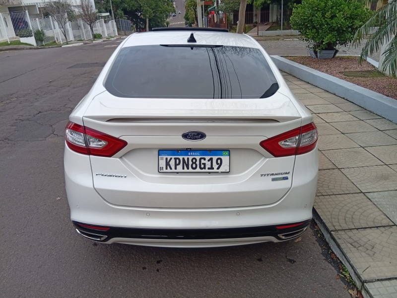 FORD FUSION 2.0 TITANIUM AWD 2013/2013 ALTERNATIVA VEÍCULOS LAJEADO / Carros no Vale FORD FUSION 2.0 TITANIUM AWD 2013/2013 ALTERNATIVA VEÍCULOS LAJEADO / Carros no Vale