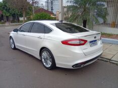 FORD FUSION 2.0 TITANIUM AWD 2013/2013 ALTERNATIVA VEÍCULOS LAJEADO / Carros no Vale