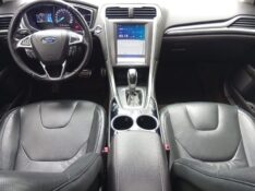 FORD FUSION 2.0 TITANIUM AWD 2013/2013 ALTERNATIVA VEÍCULOS LAJEADO / Carros no Vale