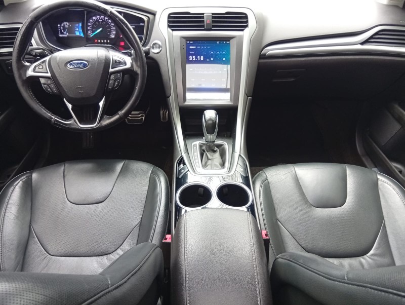 FORD FUSION 2.0 TITANIUM AWD 2013/2013 ALTERNATIVA VEÍCULOS LAJEADO / Carros no Vale FORD FUSION 2.0 TITANIUM AWD 2013/2013 ALTERNATIVA VEÍCULOS LAJEADO / Carros no Vale