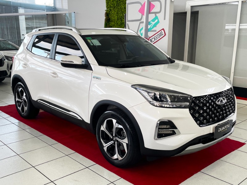 CHERY TIGGO 5X PRO PRO 2022/2023 DUARTE VEÍCULOS PORTO ALEGRE / Carros no Vale CHERY TIGGO 5X PRO PRO 2022/2023 DUARTE VEÍCULOS PORTO ALEGRE / Carros no Vale