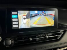 CHERY TIGGO 5X PRO PRO 2022/2023 DUARTE VEÍCULOS PORTO ALEGRE / Carros no Vale