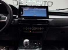 DODGE RAMPAGE /2024 DE CONTO AUTOMÓVEIS SARANDI / Carros no Vale