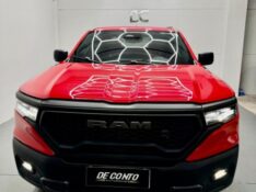 DODGE RAMPAGE /2024 DE CONTO AUTOMÓVEIS SARANDI / Carros no Vale