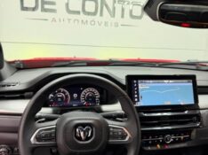 DODGE RAMPAGE /2024 DE CONTO AUTOMÓVEIS SARANDI / Carros no Vale