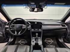 HONDA CIVIC 1.5 16V TOURING TURBO /2020 DE CONTO AUTOMÓVEIS SARANDI / Carros no Vale