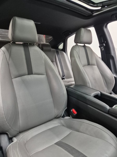 HONDA CIVIC 1.5 16V TOURING TURBO /2020 DE CONTO AUTOMÓVEIS SARANDI / Carros no Vale