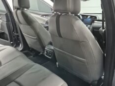 HONDA CIVIC 1.5 16V TOURING TURBO /2020 DE CONTO AUTOMÓVEIS SARANDI / Carros no Vale