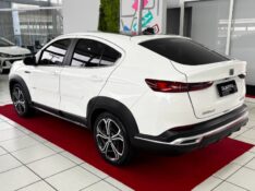 FIAT FASTBACK 1.0 IMPETUS 200 TURBO 2023/2023 DUARTE VEÍCULOS PORTO ALEGRE / Carros no Vale