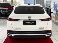 FIAT FASTBACK 1.0 IMPETUS 200 TURBO 2023/2023 DUARTE VEÍCULOS PORTO ALEGRE / Carros no Vale