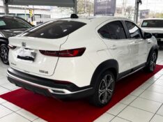 FIAT FASTBACK 1.0 IMPETUS 200 TURBO 2023/2023 DUARTE VEÍCULOS PORTO ALEGRE / Carros no Vale