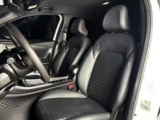 FIAT FASTBACK 1.0 IMPETUS 200 TURBO 2023/2023 DUARTE VEÍCULOS PORTO ALEGRE / Carros no Vale