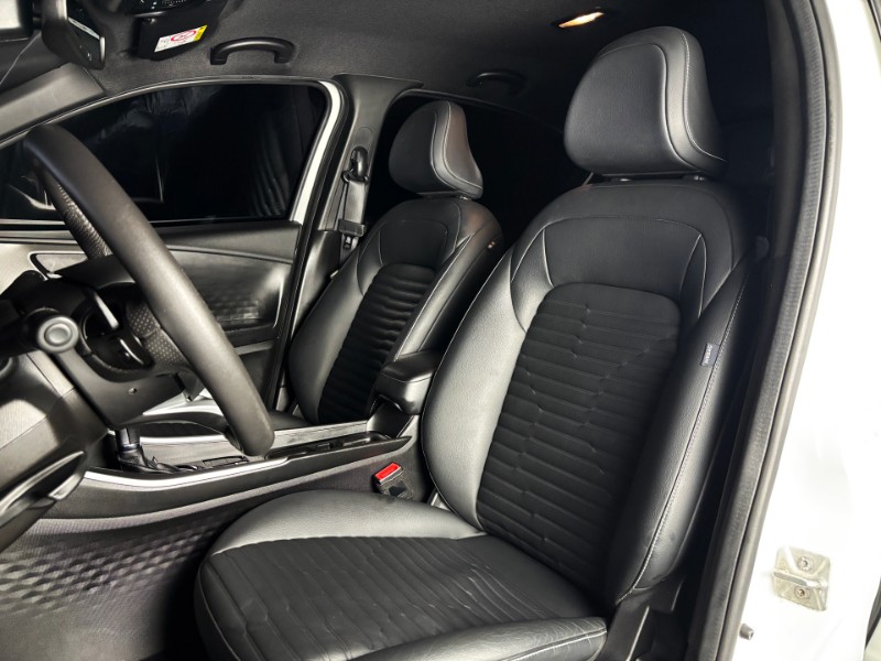 FIAT FASTBACK 1.0 IMPETUS 200 TURBO 2023/2023 DUARTE VEÍCULOS PORTO ALEGRE / Carros no Vale