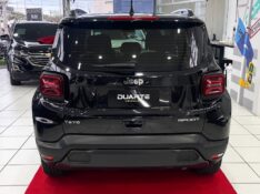JEEP RENEGADE 1.3 SPORT T270 16V TURBO 2023/2024 DUARTE VEÍCULOS PORTO ALEGRE / Carros no Vale