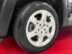 JEEP RENEGADE 1.3 SPORT T270 16V TURBO 2023/2024 DUARTE VEÍCULOS PORTO ALEGRE / Carros no Vale