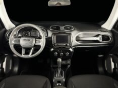 JEEP RENEGADE 1.3 SPORT T270 16V TURBO 2023/2024 DUARTE VEÍCULOS PORTO ALEGRE / Carros no Vale