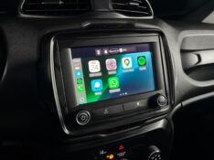 JEEP RENEGADE 1.3 SPORT T270 16V TURBO 2023/2024 DUARTE VEÍCULOS PORTO ALEGRE / Carros no Vale