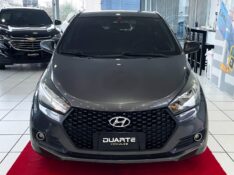 HYUNDAI HB20 1.0 COMFORT PLUS 12V 2013/2014 DUARTE VEÍCULOS PORTO ALEGRE / Carros no Vale