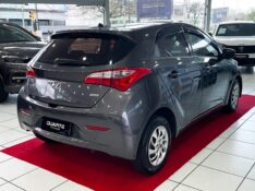 HYUNDAI HB20 1.0 COMFORT PLUS 12V 2013/2014 DUARTE VEÍCULOS PORTO ALEGRE / Carros no Vale