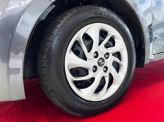 HYUNDAI HB20 1.0 COMFORT PLUS 12V 2013/2014 DUARTE VEÍCULOS PORTO ALEGRE / Carros no Vale