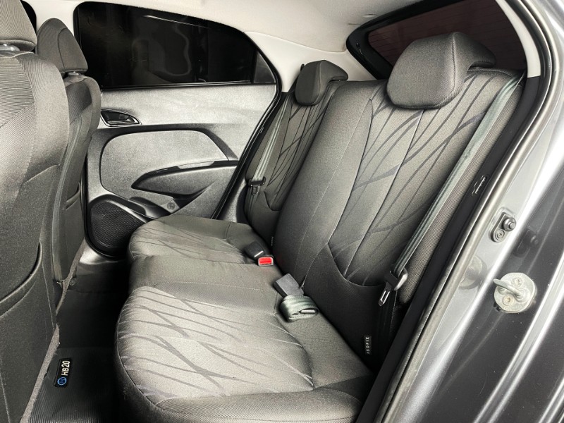 HYUNDAI HB20 1.0 COMFORT PLUS 12V 2013/2014 DUARTE VEÍCULOS PORTO ALEGRE / Carros no Vale