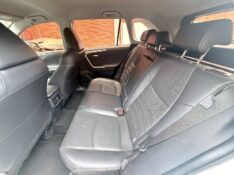 TOYOTA RAV-4 S HYBRID 2.5 4X4 2019/2019 ELY AUTOMÓVEIS LAJEADO / Carros no Vale