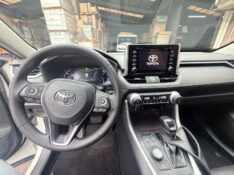 TOYOTA RAV-4 S HYBRID 2.5 4X4 2019/2019 ELY AUTOMÓVEIS LAJEADO / Carros no Vale