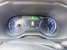 TOYOTA RAV-4 S HYBRID 2.5 4X4 2019/2019 ELY AUTOMÓVEIS LAJEADO / Carros no Vale
