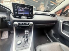 TOYOTA RAV-4 S HYBRID 2.5 4X4 2019/2019 ELY AUTOMÓVEIS LAJEADO / Carros no Vale