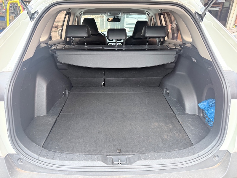 TOYOTA RAV-4 S HYBRID 2.5 4X4 2019/2019 ELY AUTOMÓVEIS LAJEADO / Carros no Vale