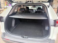 TOYOTA RAV-4 S HYBRID 2.5 4X4 2019/2019 ELY AUTOMÓVEIS LAJEADO / Carros no Vale