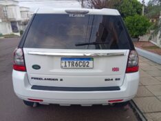 LAND ROVER FREELANDER FREELANDER2 HSE 2.2 SD4 190CV T.DIESEL 2012/2012 ALTERNATIVA VEÍCULOS LAJEADO / Carros no Vale