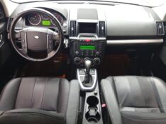 LAND ROVER FREELANDER FREELANDER2 HSE 2.2 SD4 190CV T.DIESEL 2012/2012 ALTERNATIVA VEÍCULOS LAJEADO / Carros no Vale
