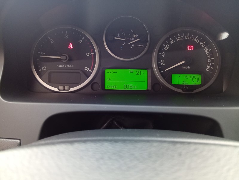 LAND ROVER FREELANDER FREELANDER2 HSE 2.2 SD4 190CV T.DIESEL 2012/2012 ALTERNATIVA VEÍCULOS LAJEADO / Carros no Vale