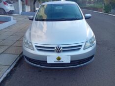 VOLKSWAGEN VOYAGE 1.0 2012/2013 ALTERNATIVA VEÍCULOS LAJEADO / Carros no Vale