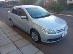 VOLKSWAGEN VOYAGE 1.0 2012/2013 ALTERNATIVA VEÍCULOS LAJEADO / Carros no Vale