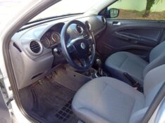 VOLKSWAGEN VOYAGE 1.0 2012/2013 ALTERNATIVA VEÍCULOS LAJEADO / Carros no Vale