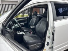 CHEVROLET CAPTIVA SPORT AWD 3.0 V6 24V 268CV 2012/2012 LS MULTIMARCAS VENÂNCIO AIRES / Carros no Vale