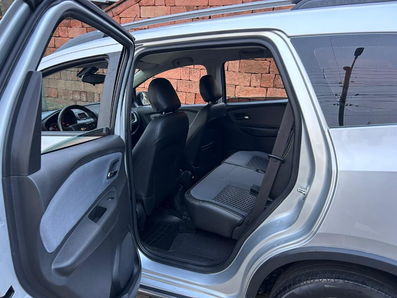 CHEVROLET SPIN ACTIV 1.8 8V ECONO.FLEX 2019/2019 LS MULTIMARCAS VENÂNCIO AIRES / Carros no Vale