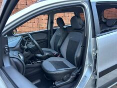 CHEVROLET SPIN ACTIV 1.8 8V ECONO.FLEX 2019/2019 LS MULTIMARCAS VENÂNCIO AIRES / Carros no Vale