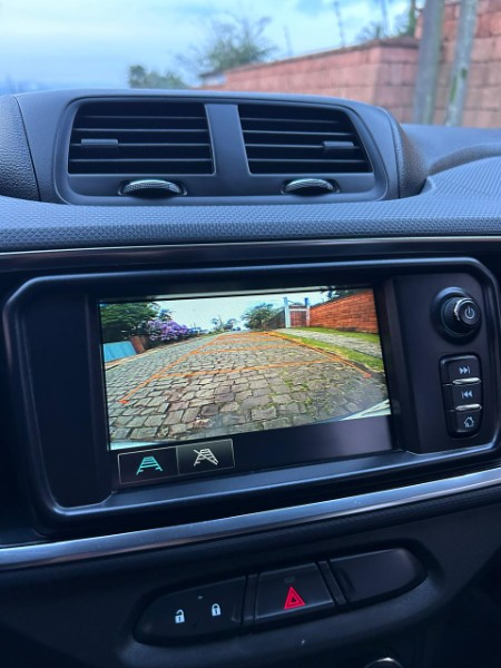CHEVROLET SPIN ACTIV 1.8 8V ECONO.FLEX 2019/2019 LS MULTIMARCAS VENÂNCIO AIRES / Carros no Vale