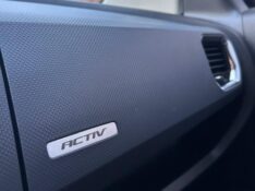 CHEVROLET SPIN ACTIV 1.8 8V ECONO.FLEX 2019/2019 LS MULTIMARCAS VENÂNCIO AIRES / Carros no Vale